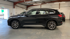 BMW X1 sDrive 20i MHT xLine 5dr Step Auto Petrol Estate